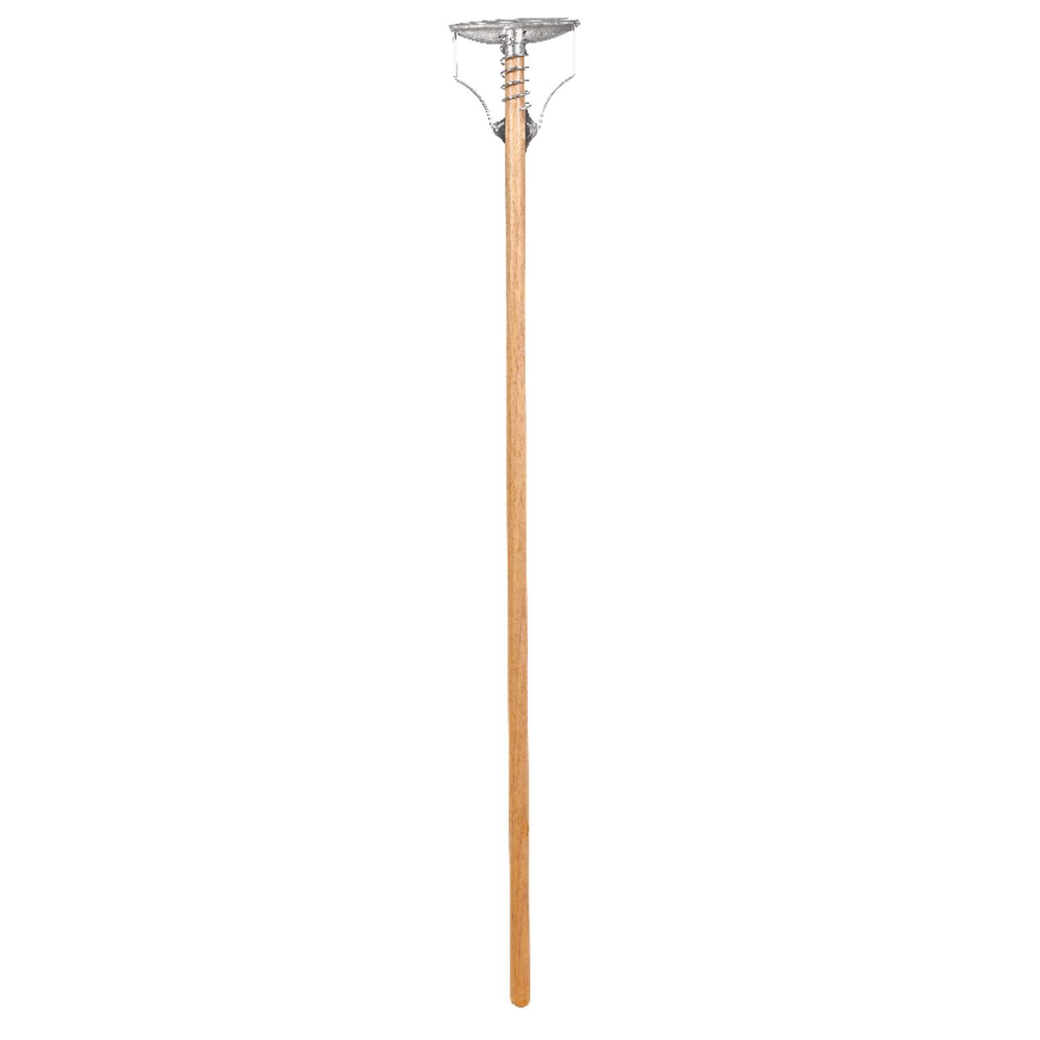 Contek 54 inch L Wood Mop Handle Ace Hardware