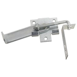 National Hardware Steel Jamb Latch