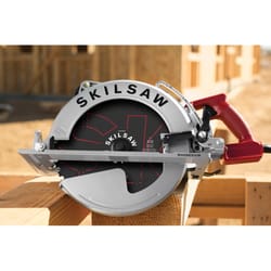 SKIL 15 amps 10-1/4 in. Corded Worm Drive Circular Saw