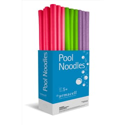 ITP Tundra Assorted Foam Pool Noodle