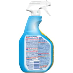 Clorox Original Scent Bathroom Cleaner 30 oz Liquid