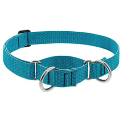 LupinePet Eco Tropical Sea Recycled Polyester Dog Martingale