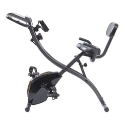 Bulbhead Slim Cycle 2-in-1 Fitness Bike