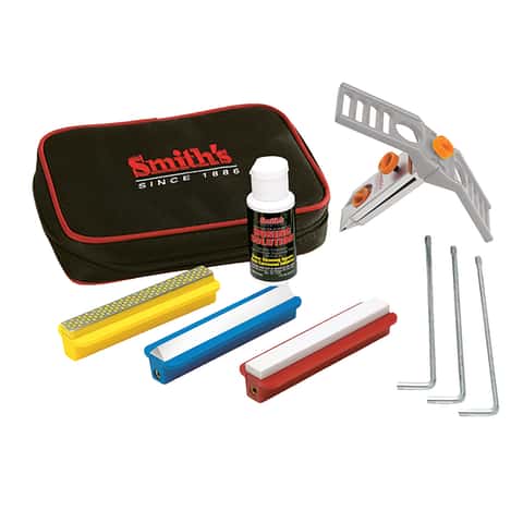 Smith's Cordless Knife & Tool Sharpener