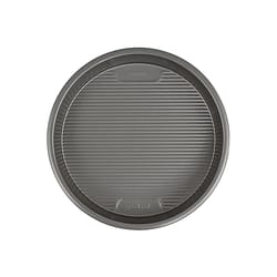 Good Cook 9 in. W X 9 in. L Round Dish Pan 1 pk