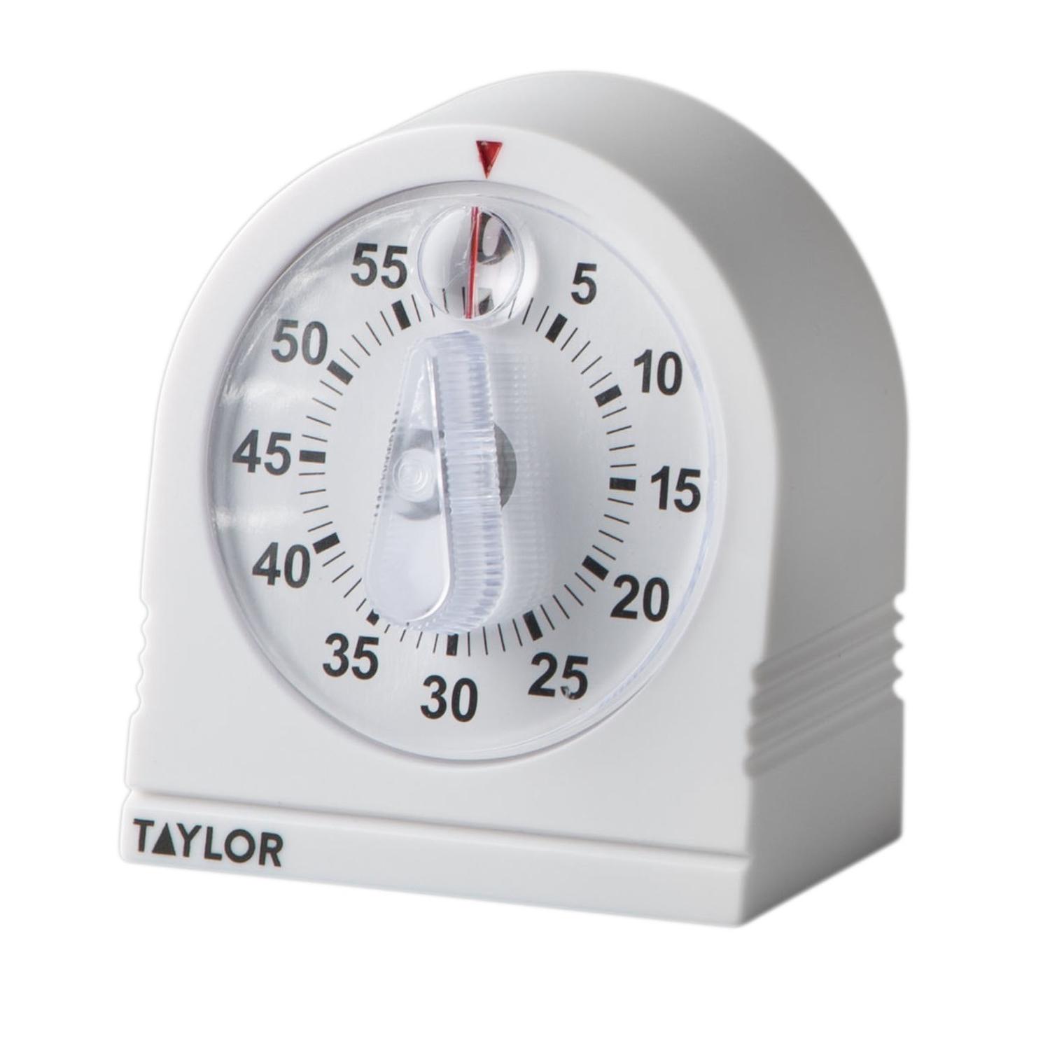 Taylor Mechanical Plastic Kitchen Timer Ace Hardware   02d15b68 2c4e 4165 8e57 8357b6fad3f2