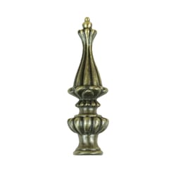 Jandorf Finial