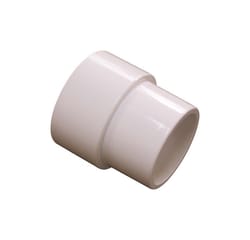 Magic Plastics MagicMend Schedule 40 3 in. IPS in. X 3 in. D Spigot PVC Pipe Extender 1 pk