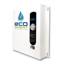 EcoSmart 27000 W Tankless Electric Water Heater