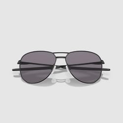Oakley Contrail Black/Gray Sunglasses