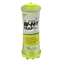 RESCUE Yellowjacket & Wasp Trap