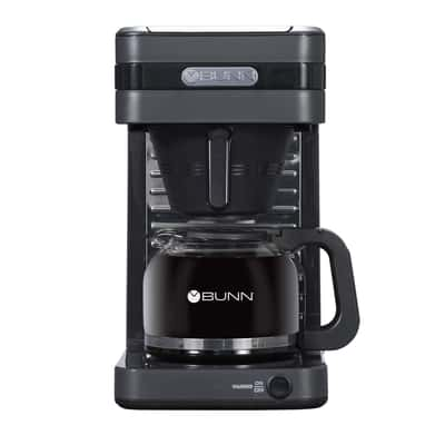 Bunn Speed Brew Csb2g 10 Cup Gray Coffee Maker Ace Hardware