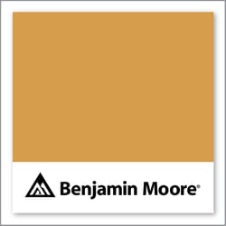 Benjamin Moore Apple Crisp 2159-30