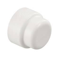 Orbit PVC-Lock 3/4 in. Push Plastic Pipe Cap