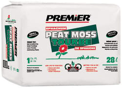 Premier Sphagnum Peat Moss(0262P)