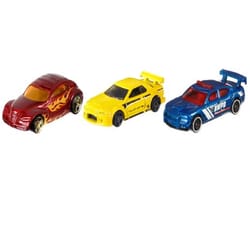 Hot Wheels Basic Car