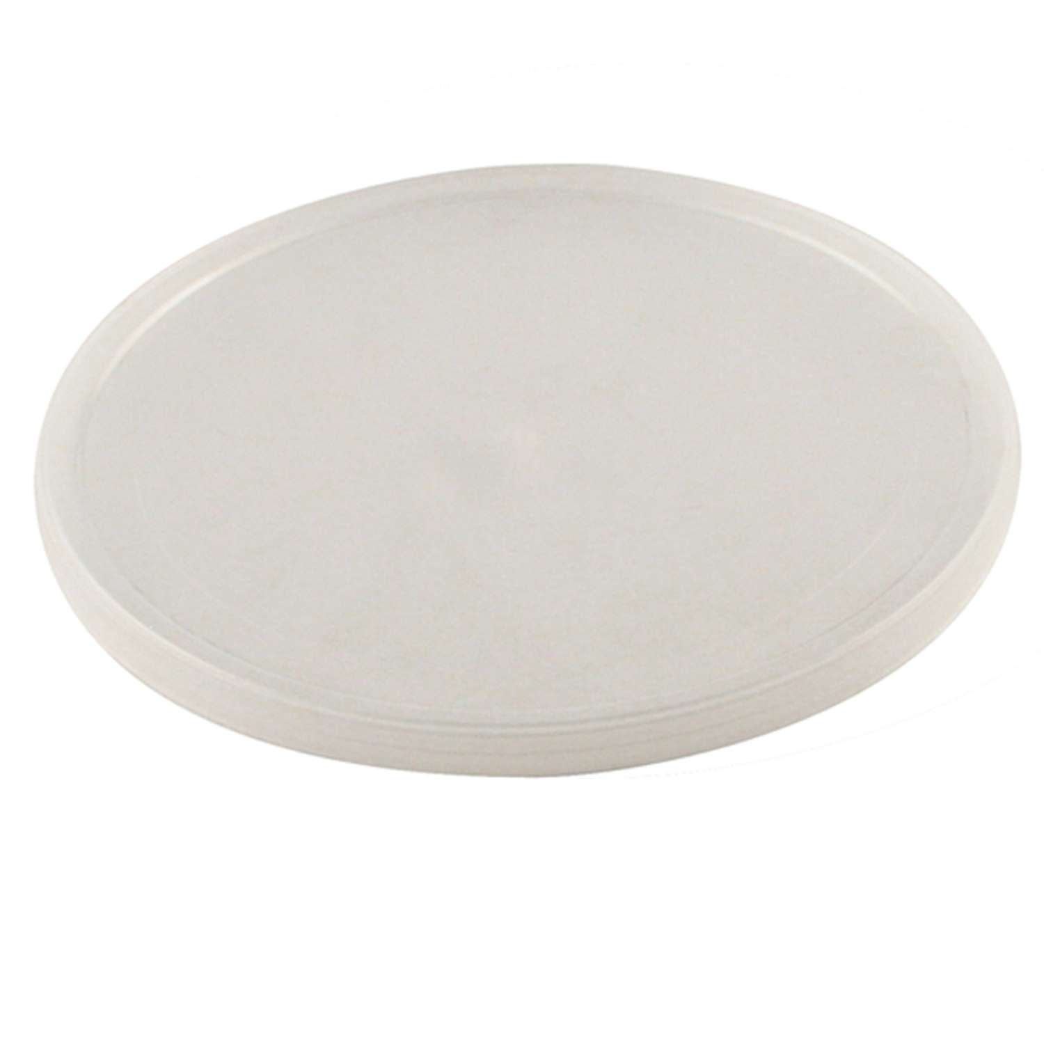 Leaktite White Plastic Bucket Lid - Ace Hardware