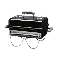 Weber Portable Grills Charcoal Gas At Ace Hardware