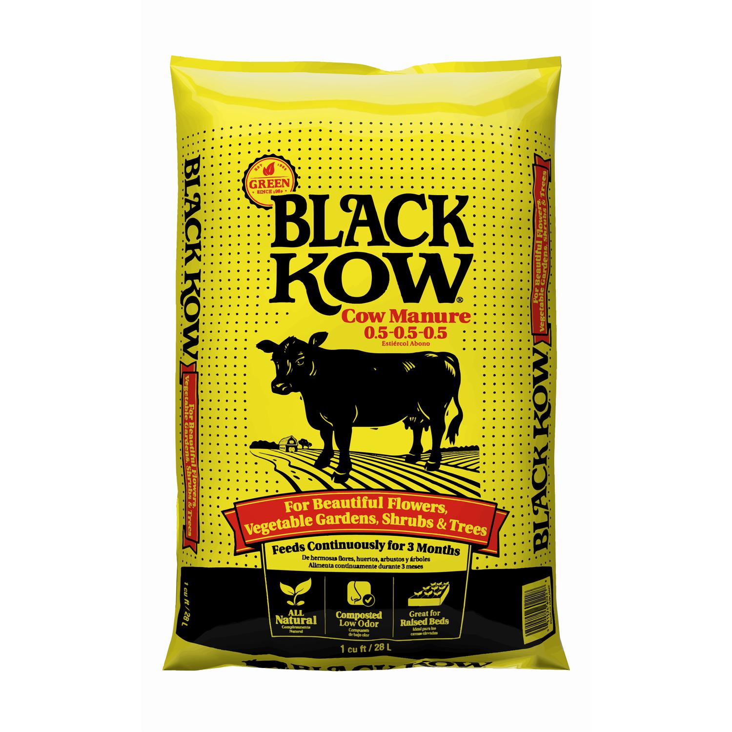 Image of Ace Hardware Cow Manure Compost