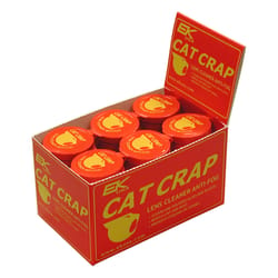 EK USA Cat Crap Anti-Fog Paste 0.5 oz 1 pk