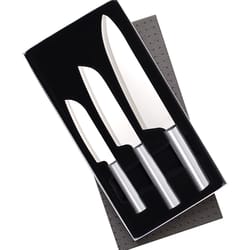 Rada Cutlery Stainless Steel Chef's Knife Set 3 pc