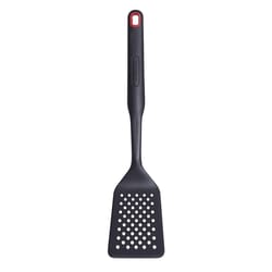 Farberware Black Nylon/Plastic Slotted Turner