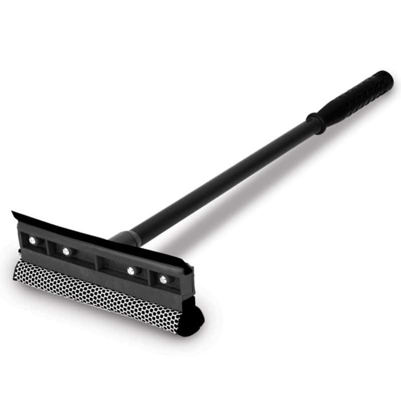 Unger Professional 16 in. Rubber Automotive Squeegee Ace Hardware