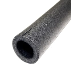 M-D 1/2 in. X 3 ft. L Polyethylene Pipe Insulation