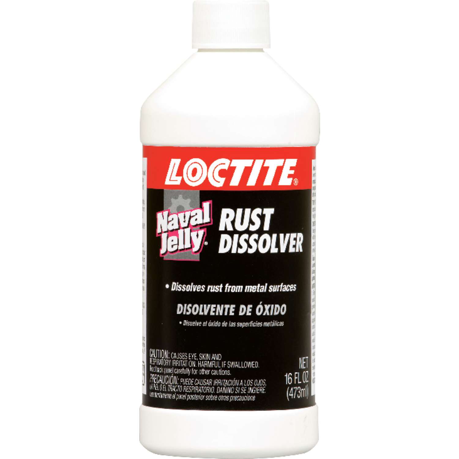 Loctite Naval Jelly 16 oz. Rust Dissolver Ace Hardware