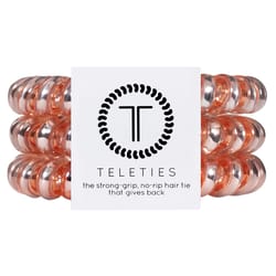 TELETIES Hair Ties