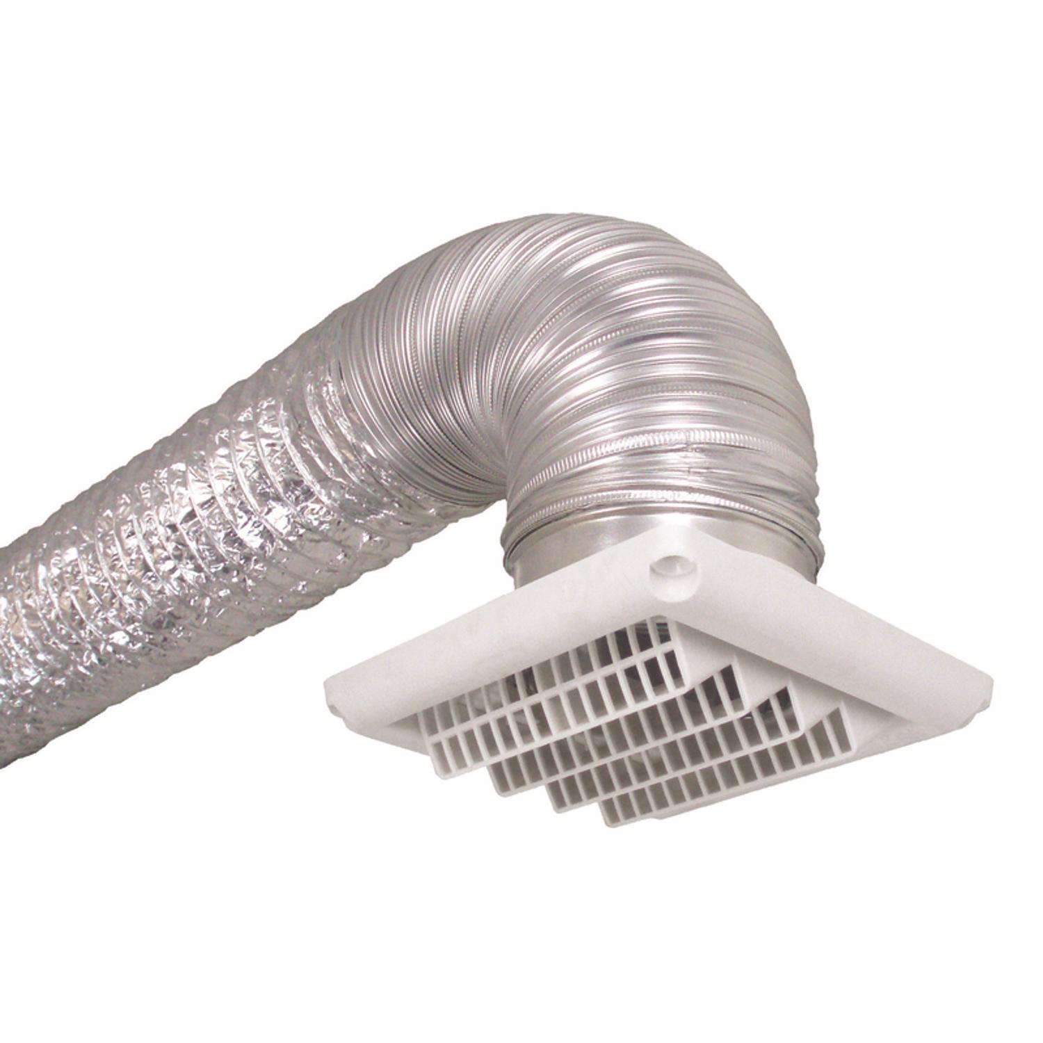 Dryer vent cleaning sales kit ace hardware