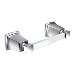 Moen Boardwalk Chrome Toilet Paper Holder