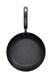 Starfrit 11 in. Non-Stick Aluminum Deep Fry Pan with Lid at Tractor Supply  Co.