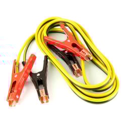 Performance Tool 12 ft. 8 Ga. Jumper Cable 250 amps