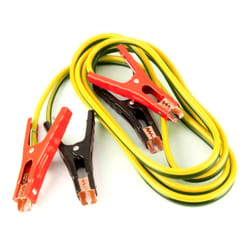 Performance Tool 12 ft. 8 Ga. Jumper Cable 250 amps