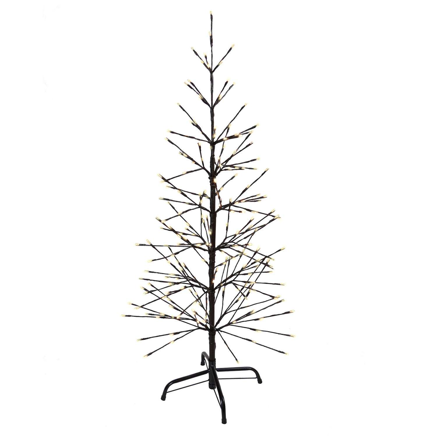 Holiday Bright Lights Christmas Twig Tree 1 pc Ace Hardware