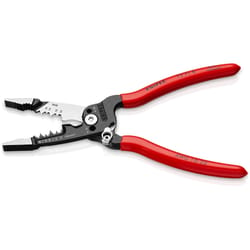 Knipex 8 in. L Wire Stripper