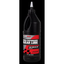 LubriMatic 80W90 Multipurpose Automotive Gear Oil 1 qt