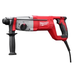 Milwaukee 7 Amp Corded 1/2 Corded Right-Angle Drill 1107-1 Heavy