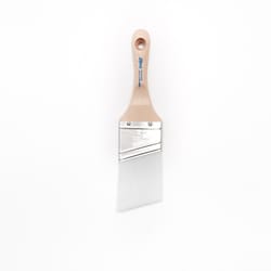 Zibra 2 in. Medium Stiff Angle Paint Brush