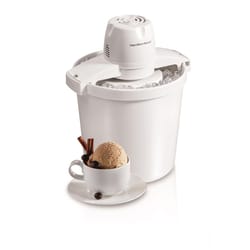 Ace hardware 2025 ice cream maker