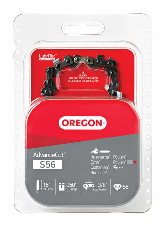 Chainsaw Bars and Chains