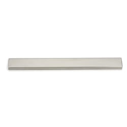 RSVP International Endurance Silver Stainless Steel Magnetic Knife Bar