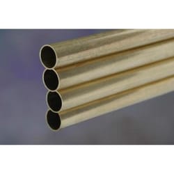 Brass Tubes - Ace Hardware