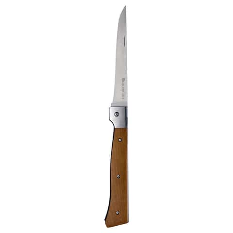 Messermeister Adventure Chef 6 Folding Fillet Knife