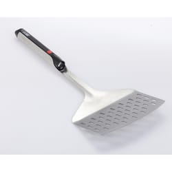 Grillight Stainless Steel Silver LED Grill Spatula 1 pk