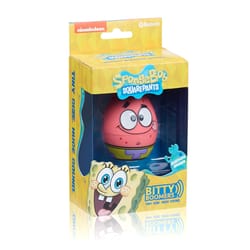 Bitty Boomer SpongeBob Wireless Bluetooth Portable Speaker