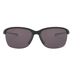 Oakley Unstoppable Matte Black Sunglasses