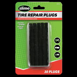 Slime Rubber Bike Tire Patch Kit Green - Ace Hardware