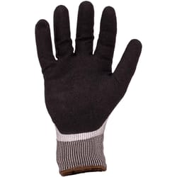 Ironclad Outdoor Cryo Work Gloves Black/White M 1 pair